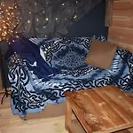 Σαλέ La Aux Ecureuils Philippeville