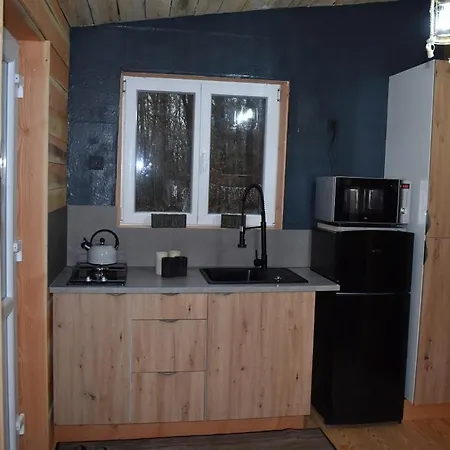 La Aux Ecureuils Philippeville