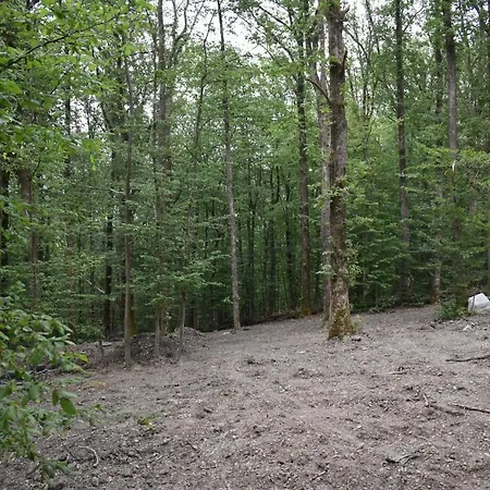 La Aux Ecureuils Philippeville