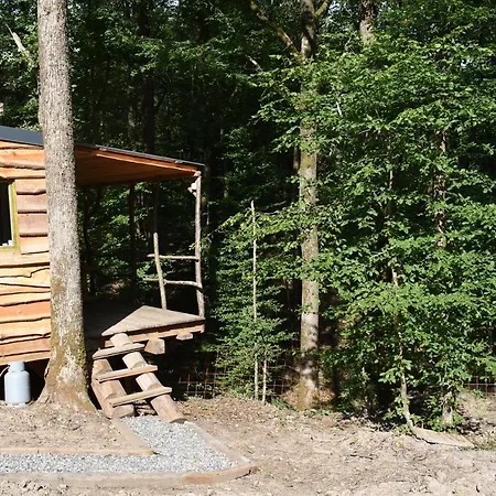 La Aux Ecureuils * Philippeville